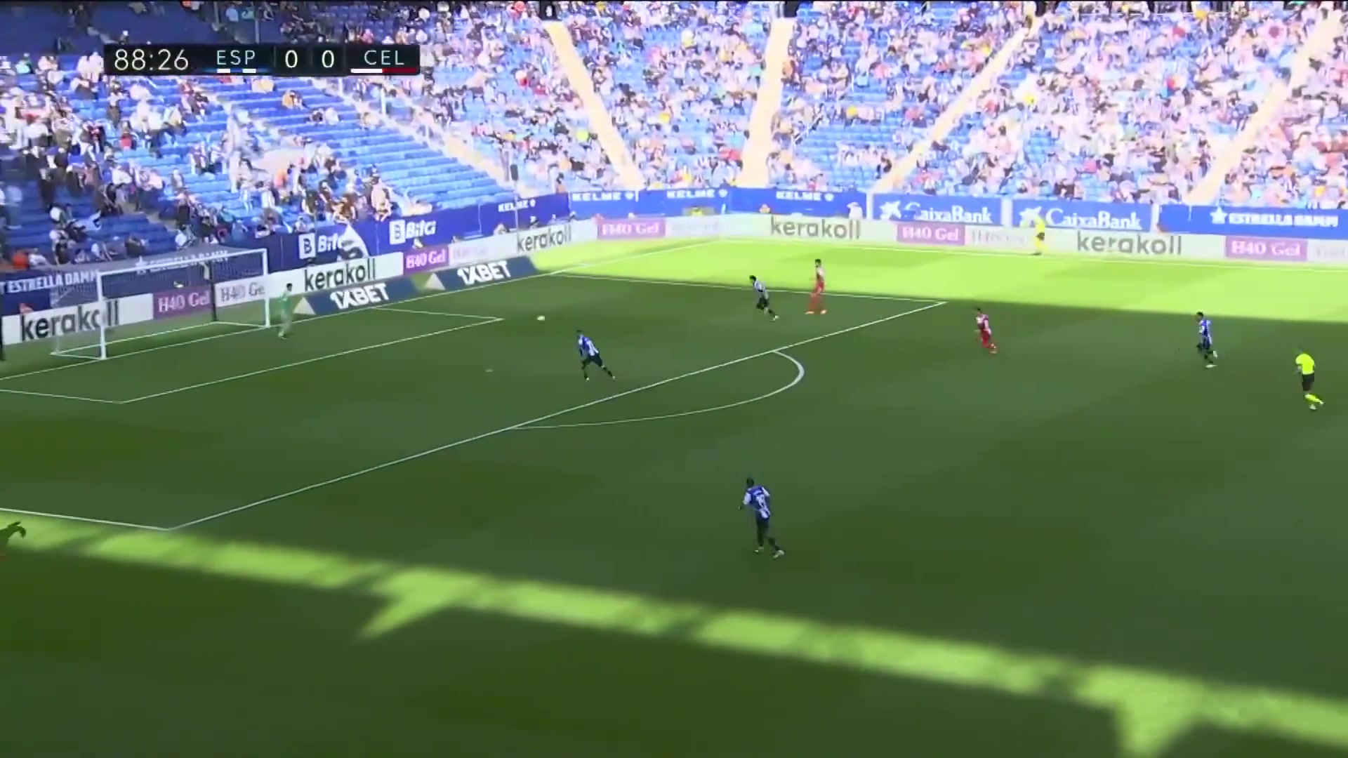 停球打门毫不拖泥带水名场面武磊当年对阵塞尔塔的绝杀