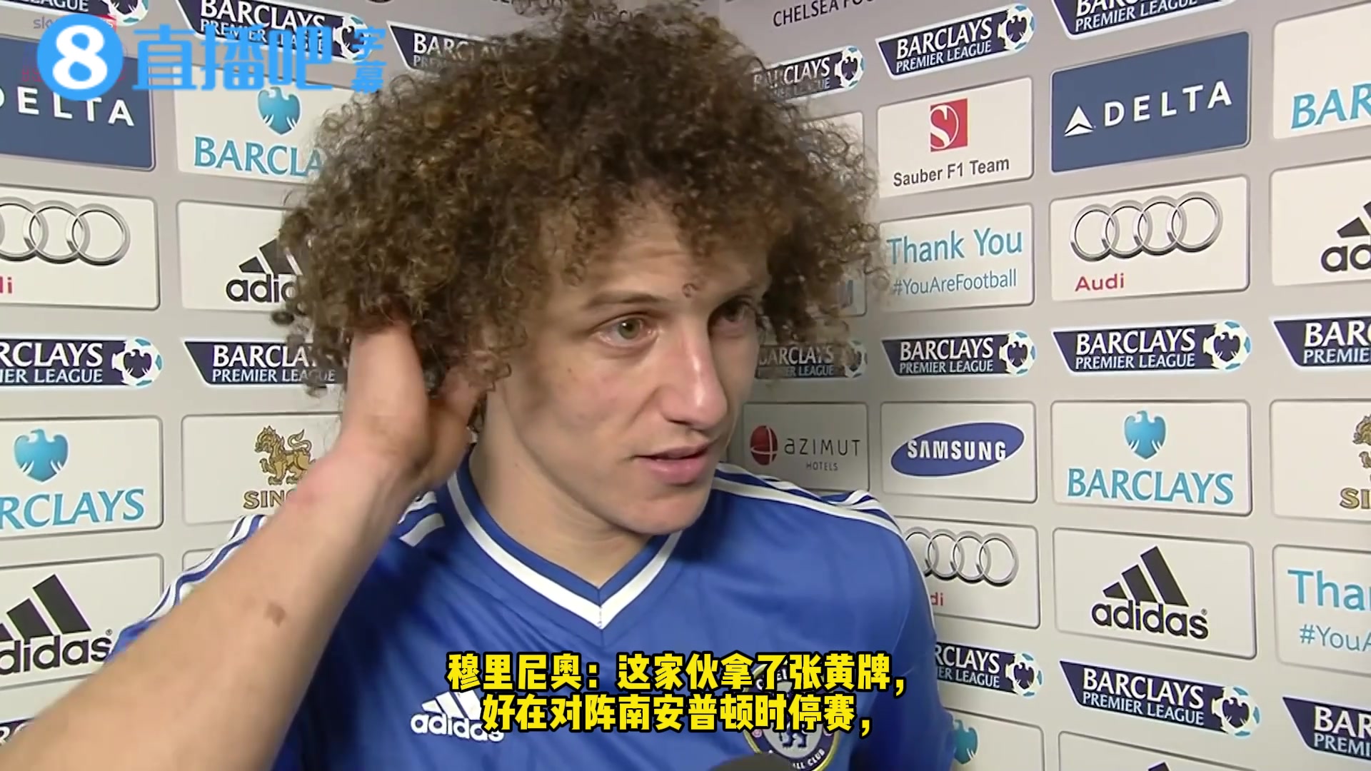 这就是狂人️穆帅当年当众怀疑自家球员洗牌去度假