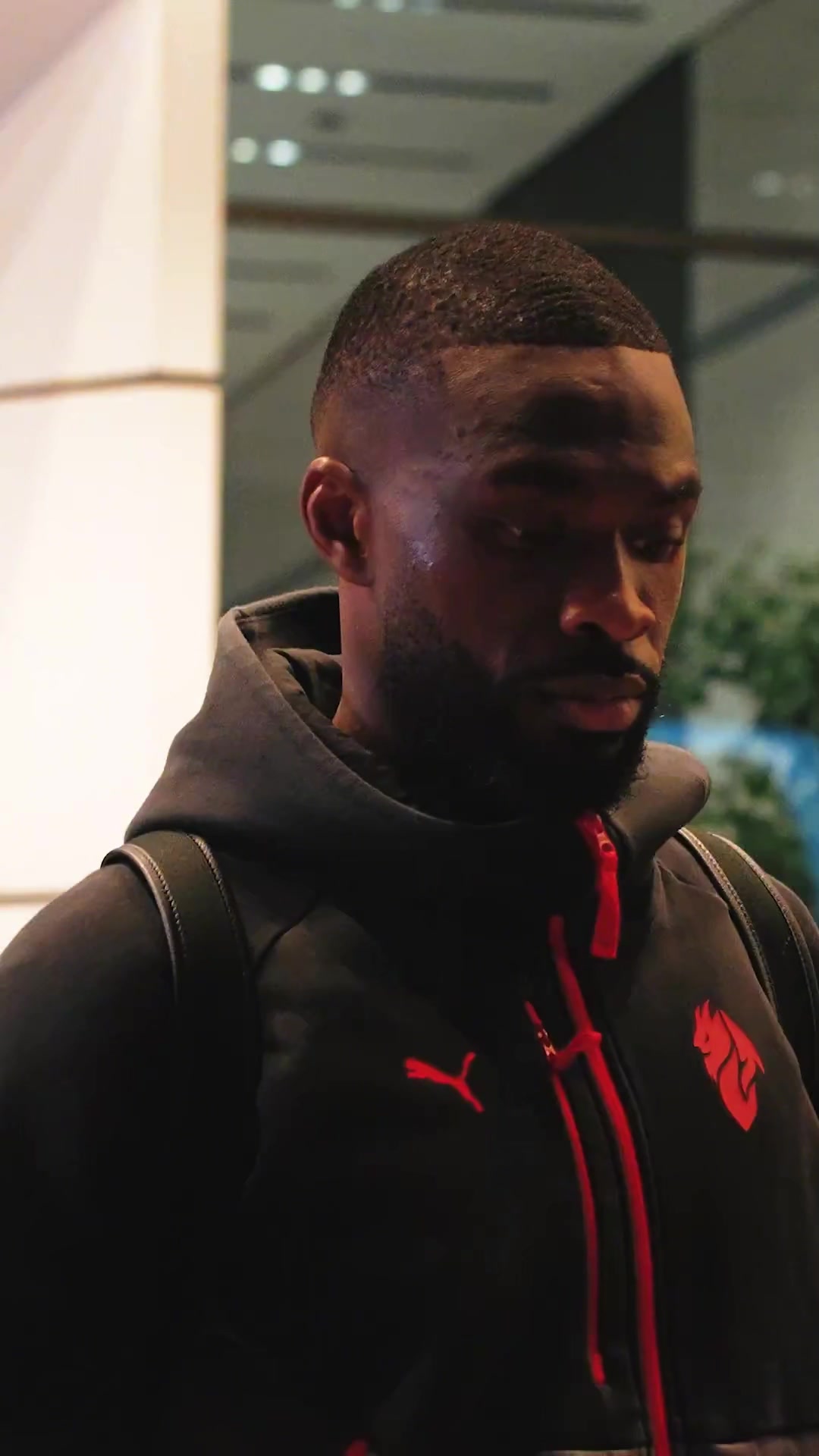 米兰队已抵达沙特阿拉伯备战意大利超级杯半决赛