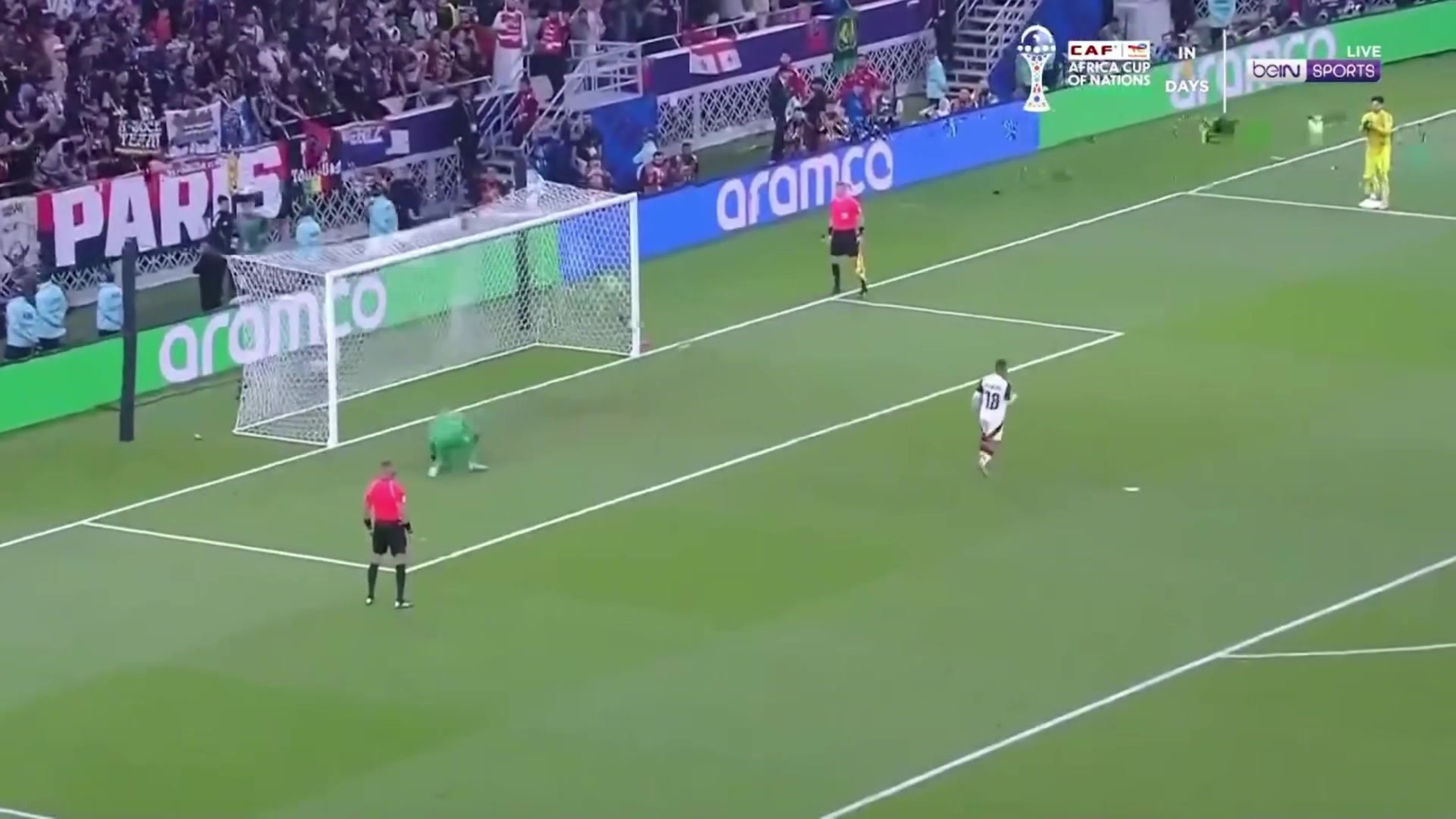 点球大战萨福诺夫连扑4点封神 巴黎点球大战2-1弗拉门戈