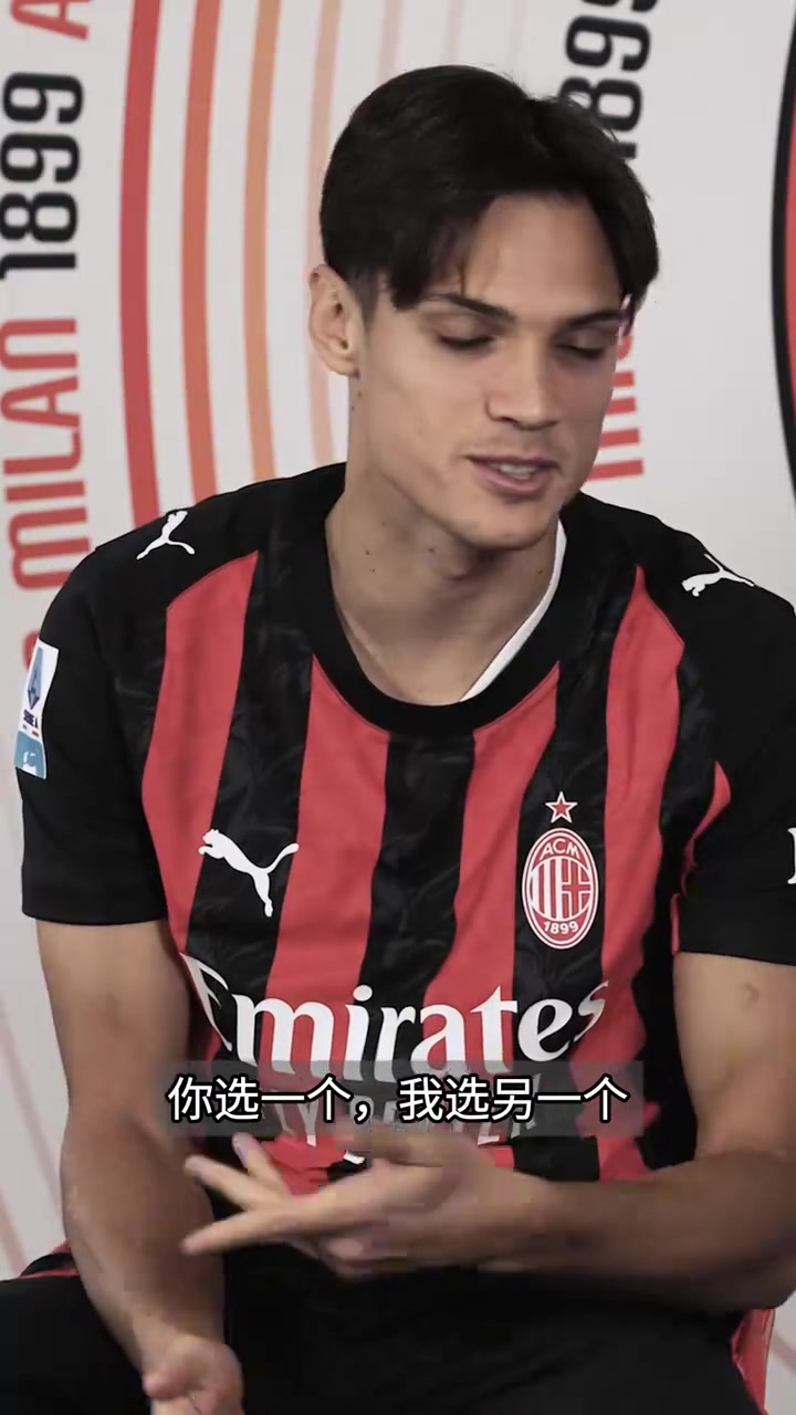 尴尬了里奇和托莫里的意大利超级杯问答挑战你都能选对吗